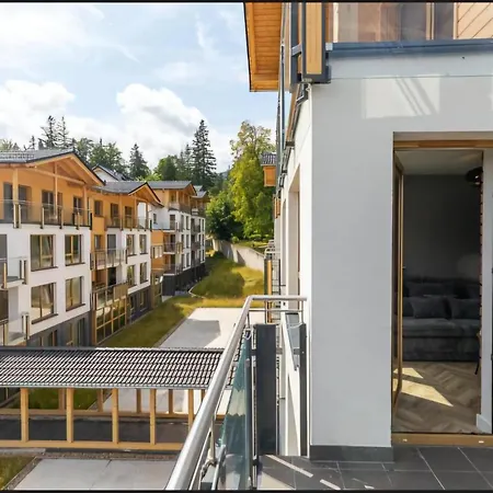 Kilinskiego 17ad Apartment
