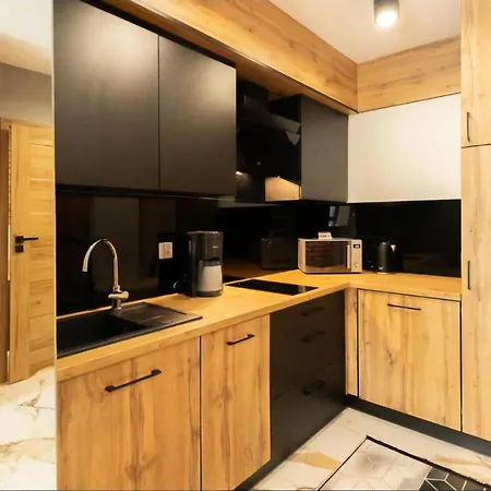 Apartment Kilinskiego 17ad *